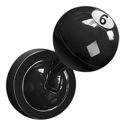Auto Druckstart Joystick, Motor Schalthebel, Auto Motor Start Stopp Knopf Joystick, bequemer Auto Knopfstart