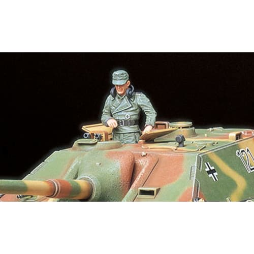 1/35 Military Miniature Series Jagdpanther