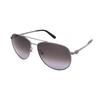 Salvatore Ferragamo Sunglasses Sf157s 069 60 15 140 Non Polarized Silver   Grey