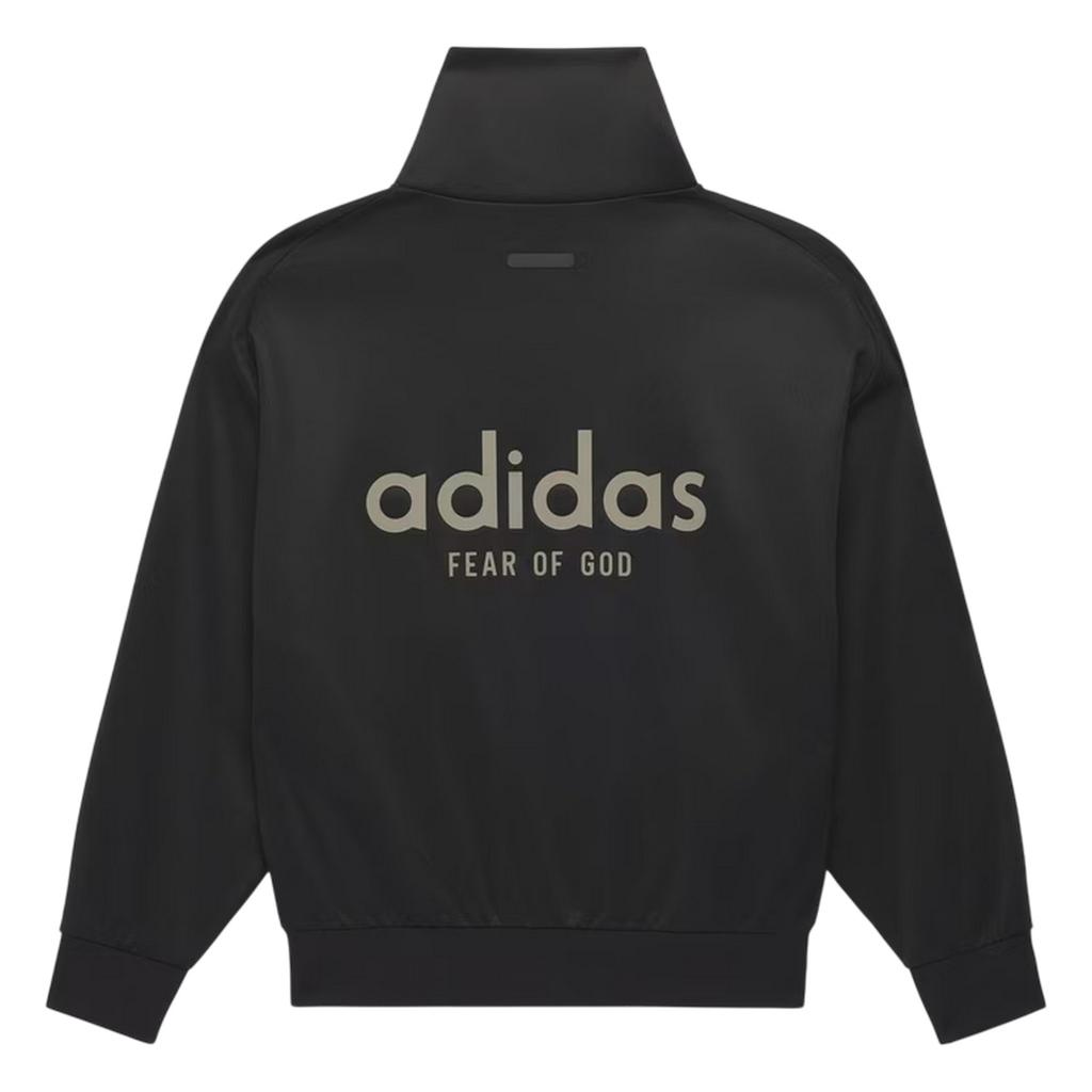 adidas Womens/Ladies Athletic Track Jacket