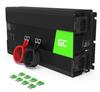 Converter 12V/230V 1500W/3000W