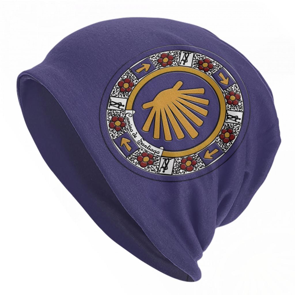 Heated Rivalry Bonnet Hat Goth Outdoor Skullies Beanies Hat Canadian Sports RoUnisexce for Unisex Women Warm Thermal Elastic Cap