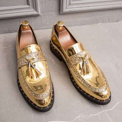 Sapatos clássicos – Loafers
