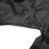 Vans SS23 Solid Color Elastic Waist Drawstring Cargo Pants Men Pants Black VN0002DDBLK