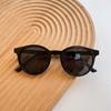New Retro Small Sunglasses Men's and Women's Fashion Trendy Popular Designer Sunglasses UV Protection Eyewear Lentes