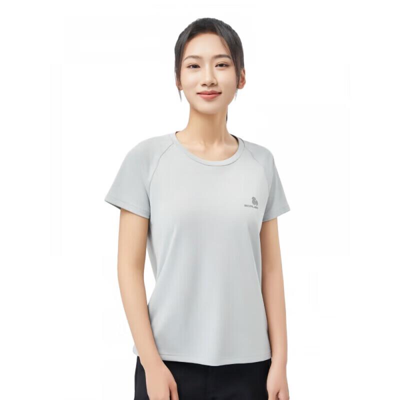 Sklon Women s Quick-Dry Performance T-Shirt XL