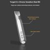 Mini Electric Precision Screwdriver Set  Rechargeable Cordless Screwdriver with 36 Magnetic Bits for Electronics Repair