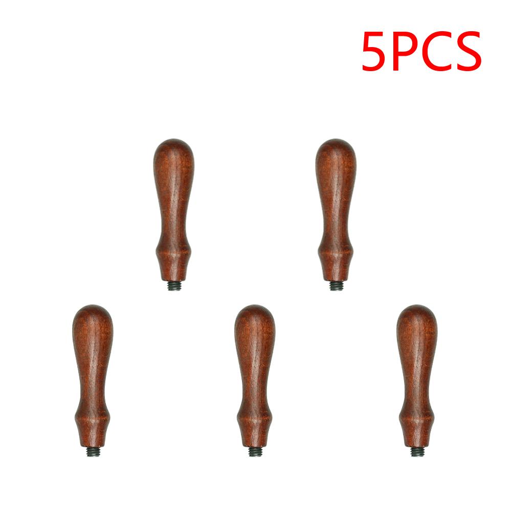 

5-20PCS Retro Wax Seals Tool DIY Vintage Wax Sealing Handle Handmade Antique Stamp Head Handle Envelope Scrapbooking Supplies