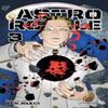 Astro Royale Vol. 3 by Ken Wakui Paperback Book 9781974758494