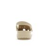 Crocs Classic Clog Bone Unisex Sneakers Cream 10001-2Y2