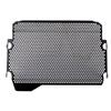 Radiator Grille Guard Cover Radiator Grille Guard Metal Easy to Install Protective Cover for Yamaha MT-07 FZ-07 2018-2022