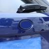 Subaru Crosstrek 2024-2025 Emblem Decorative Cover Car Logo Panel Protective Cover Ring Accessories Ring