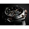 Casio Men's 200M Water Resistant Analog Shock Resistant Quartz Watch MRG-G1000HT-1A