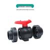 Jinglongdun UPVC Ball Valve