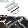 Motorcycle Pedal Foot Pegs FootRest Footpegs For Kawasaki Yamaha Suzuki Honda CB50 CB125R CB250R CB300R CB600F CB900F CB1100RS