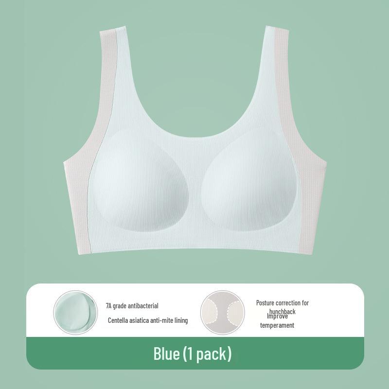 Catman Teenager Mädchen Entwicklungs-Unterwäsche & BH-Set