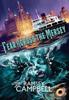 Fear Across the Mersey by Ramsey Campbell Hardback Book 9781803943701