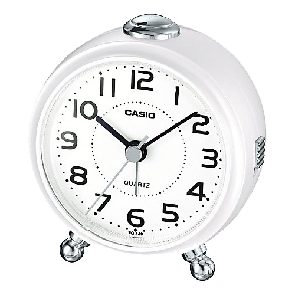 

Casio Tq 149 7jf [будильник белый]
