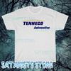 New Tenneco Design Active Logo Men's T-shirt Funny Size S To 5XL