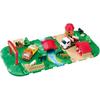 Takara Tomy Tomica Town Playset with Mini Cars for Ages 3 and Up