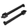 Display Screen Hanging Bar Metal Monitor Support Holder Desk Mount Extra Arm for Video LCD Microscope Stand Camera