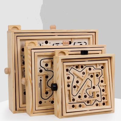 Puzzle a hlavolamy – Hlavolamy