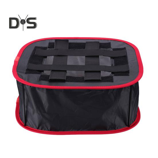 LED měkký hadříkový kryt upevňovací páska Design Jednoduchá instalace Ponožka difuzorové lampy Měkký kryt difuzorové lampy