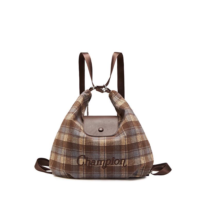 Champion 2026 Unisex Fashion Crossbody Bag