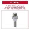 Lug Bolt For Jeep Renegade & Ram ProMaster City & Fiat & Hornet 09-25 68296586AA