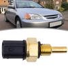 Aftermarket Parts Quality Water Temp Sensor Sensor Temperature Sensor Brand New Gold High Quality Metal Plastic