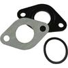 JRL 26mm Carburetor Intake Manifold Gasket for ATV Quad Kazuma Roketa Yerfdog Taotao 50cc 90cc 110cc 125cc Dirt Bike Quad ATV Buggy