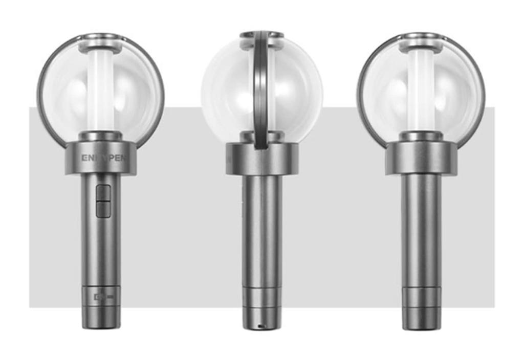 ENHYPEN Oficjalny Light Stick Oficjalny Penlight Enhyphen