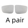 For BMW 3 4 5 6 7 Series G32 G28 G20 G30 G38 G11 Mirror Glass, Rearview Mirror Heated Mirror Glass.