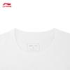 Li-Ning Unisex Casual Short Sleeve T-Shirt AHSWD31