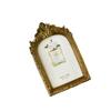 Vintage Baroque Style Picture Frame Elegant Decor for Bedroom or Bar