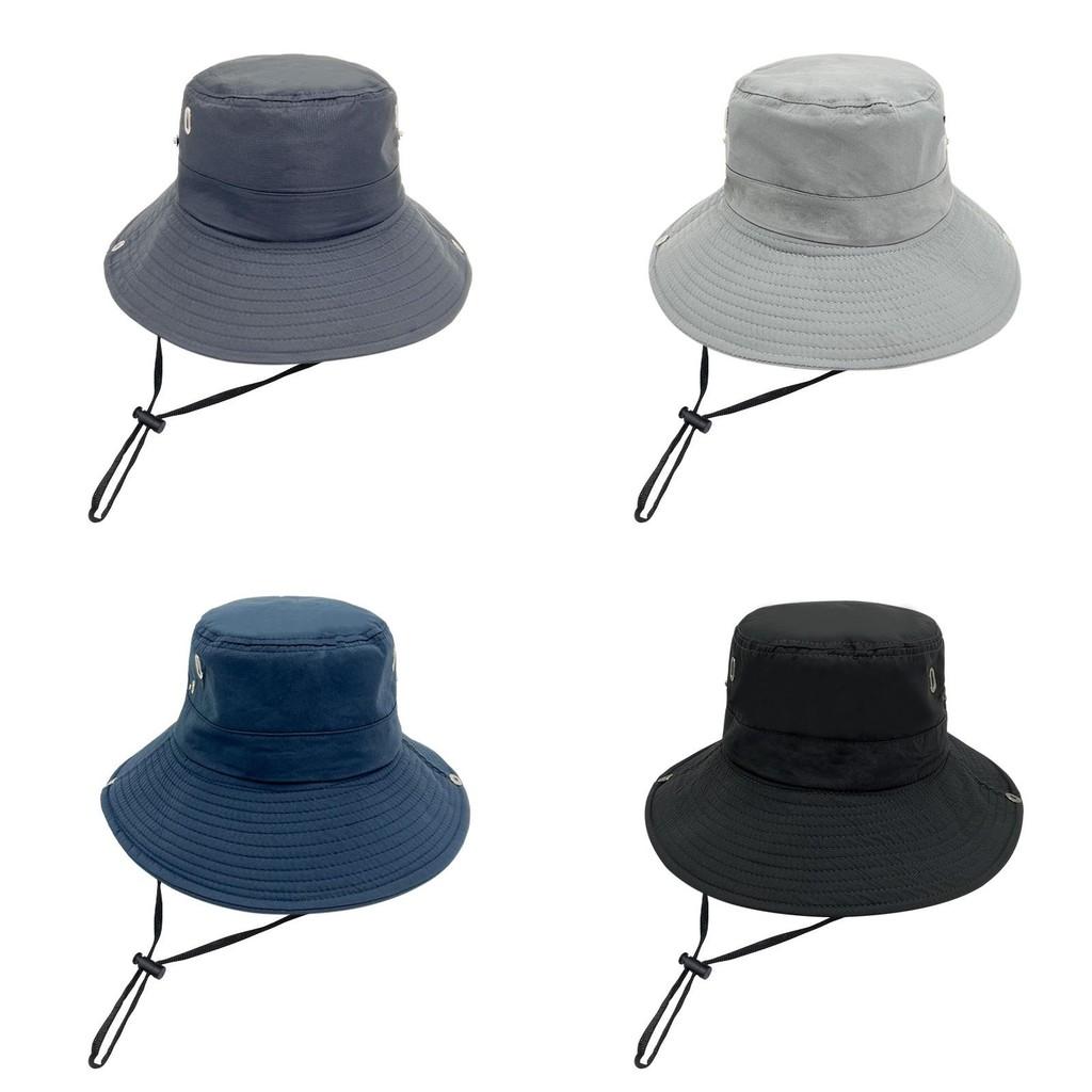 Hat Outdoor Hiking Men Women Sunshade Breathable Lightweight Sports Cap Fishing