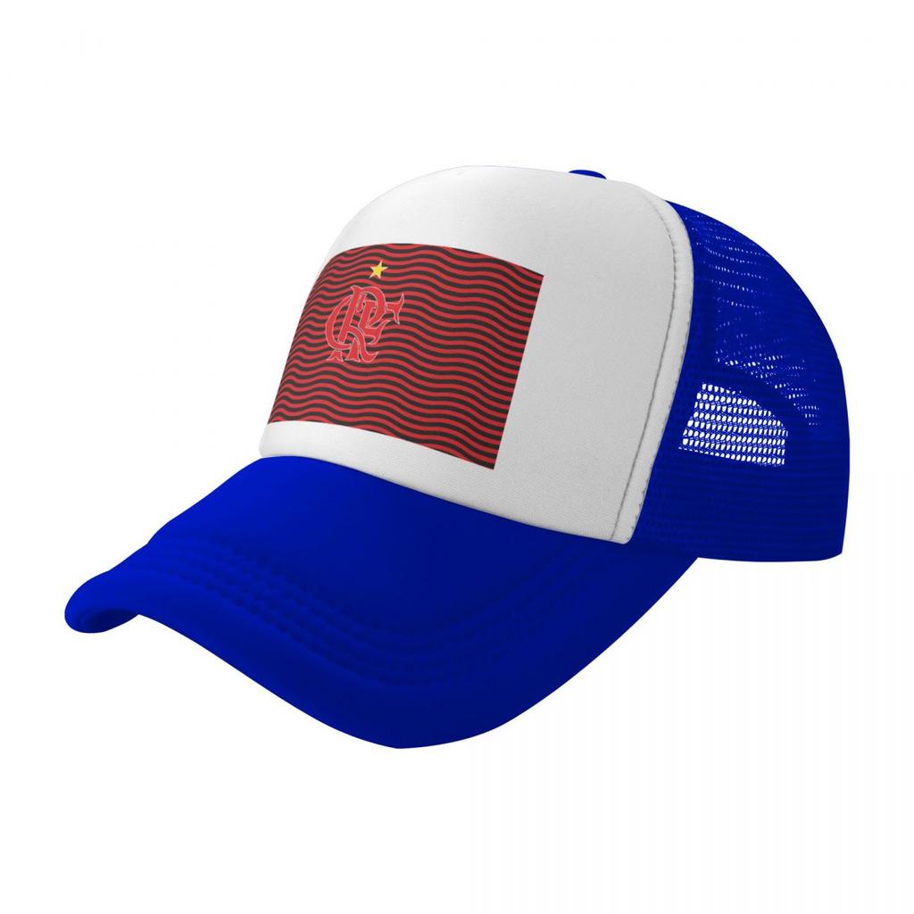 Camisa Flamengo Tricampe?o Da América Baseball Cap Sun Cap Rugby Luxury Brand Women'S Hats 2023 Men'S