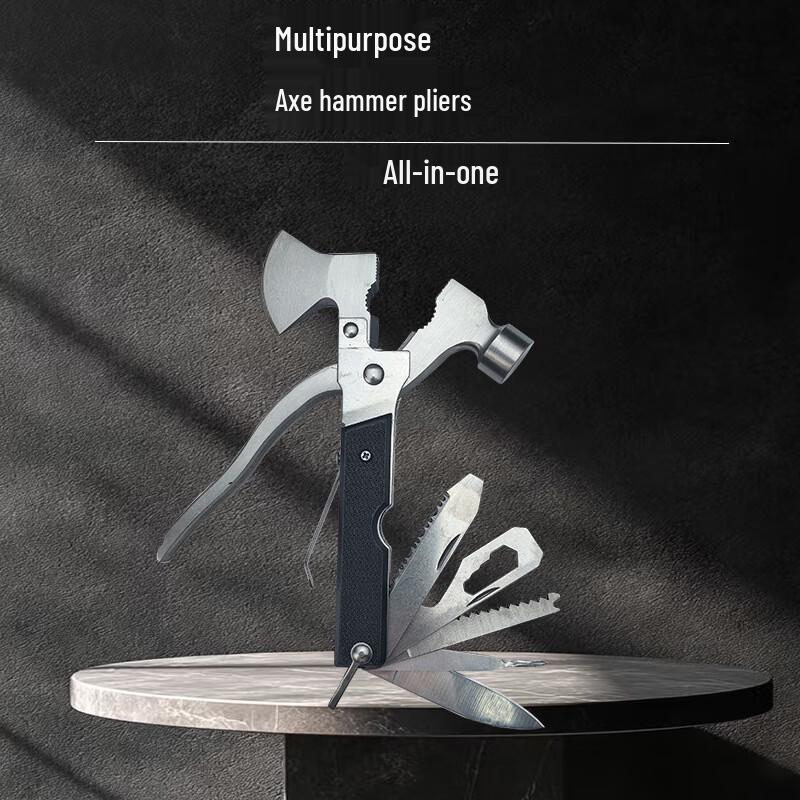 Lieve Emergency Multi-tool One Size