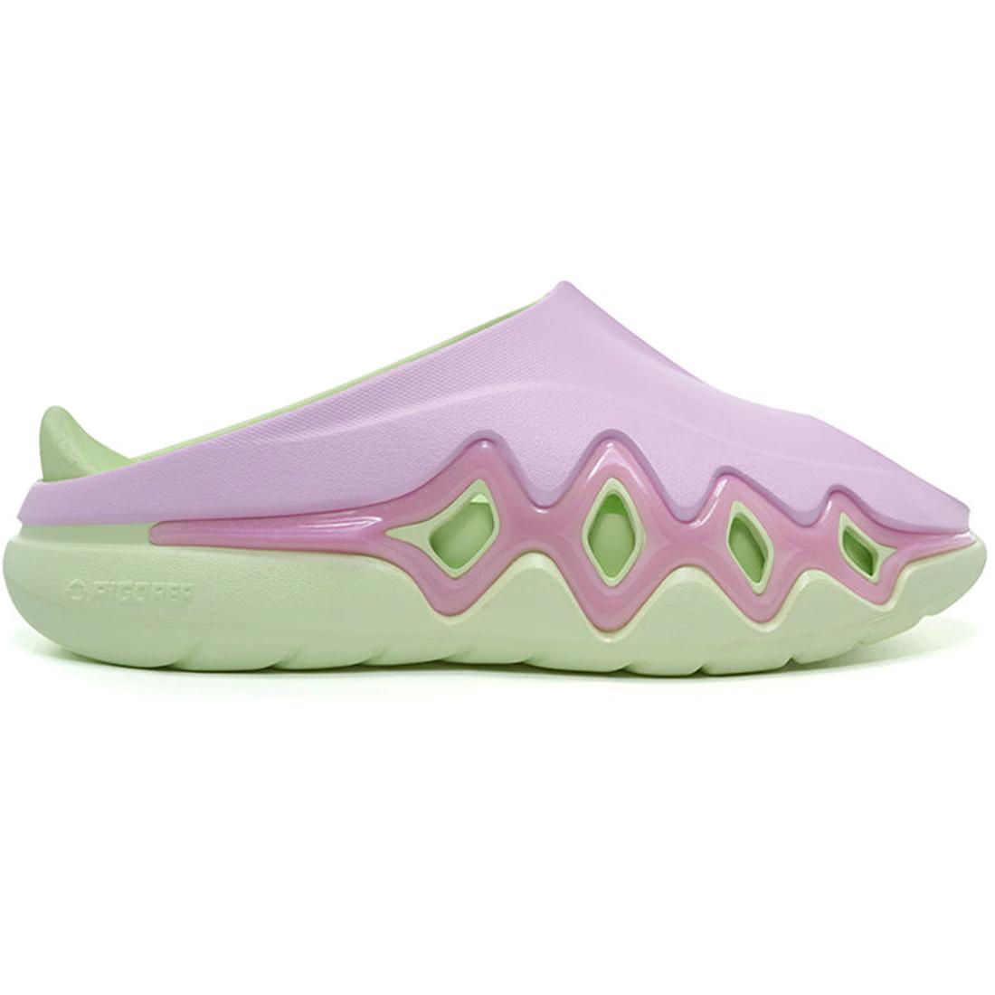 

Кроссовки Rigorer Shark 3 Слайды Розовый Зеленый(Z325160508-3) 47