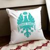 Luxury BBianchi Logo Cushion Cover Reversible Soft Durable Pillow Cover Home  Car MultiScene Use for Daily Comfort