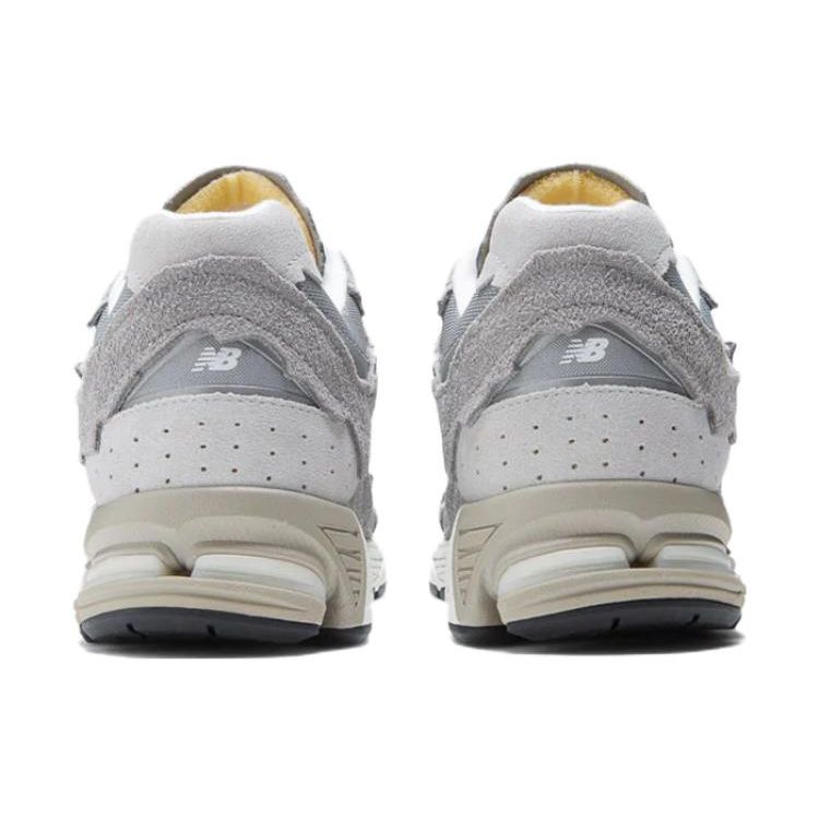 New Balance 2002R Protection Pack - Slate Grey Unisex Sneakers Brighton-Grey Reflection M2002RDM