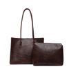 Tote bag new armpit bag women's casual large-capacity shoulder bag portable commuter women's bag