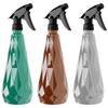 Handdrucksprühflasche für Gartenarbeit, Pflanzenbewässerung und Desinfektion