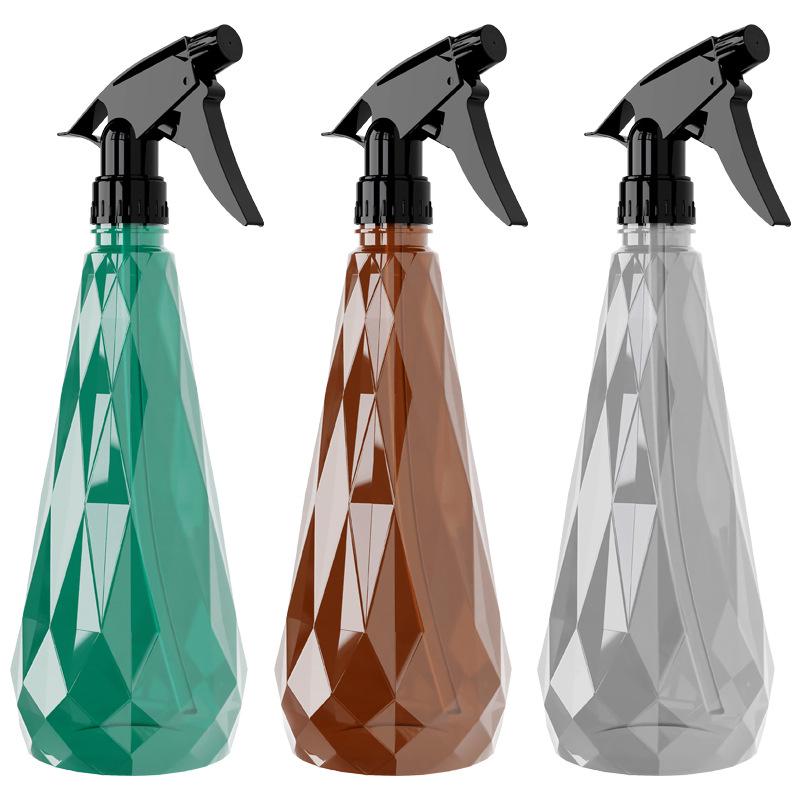 Handdrucksprühflasche für Gartenarbeit, Pflanzenbewässerung und Desinfektion