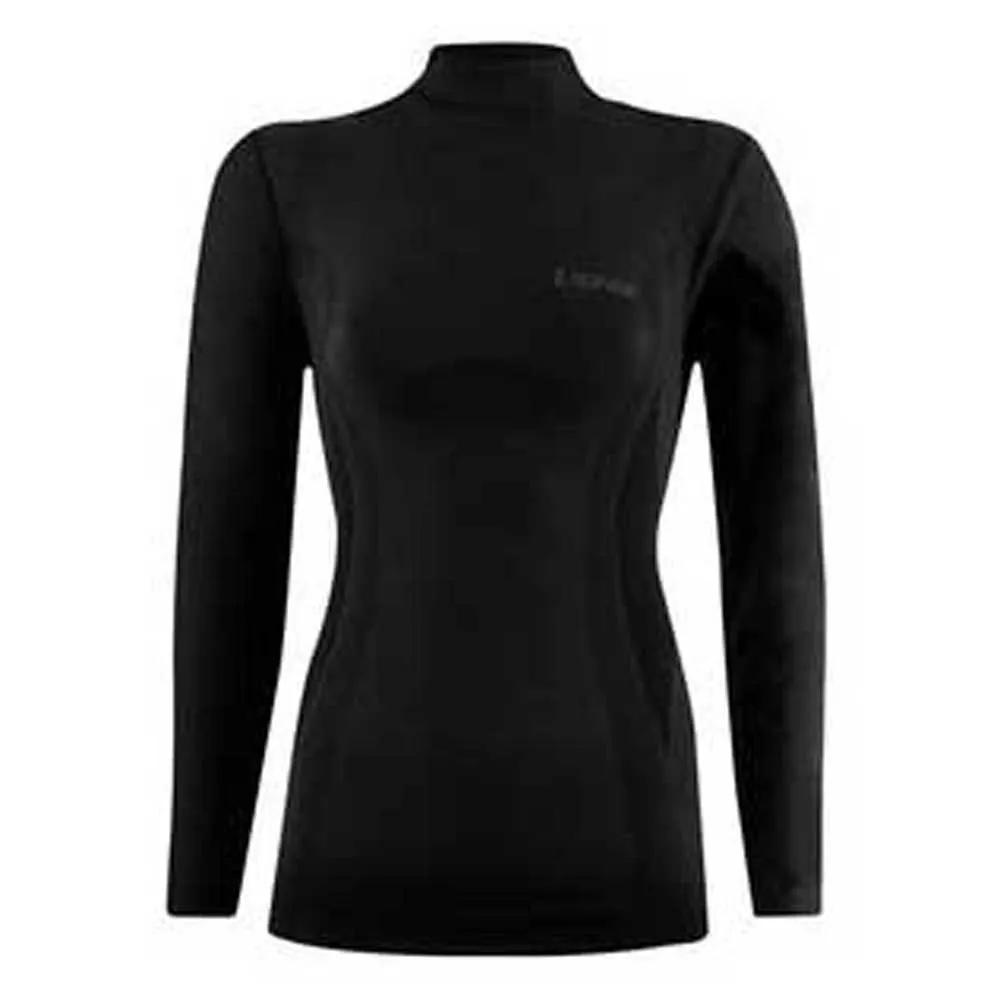 Lenz Базовый слой с длинным рукавом Merino 6.0