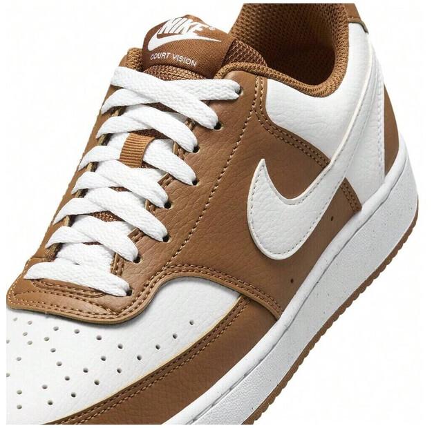 Кроссовки Nike Court Vision Low Next Nature