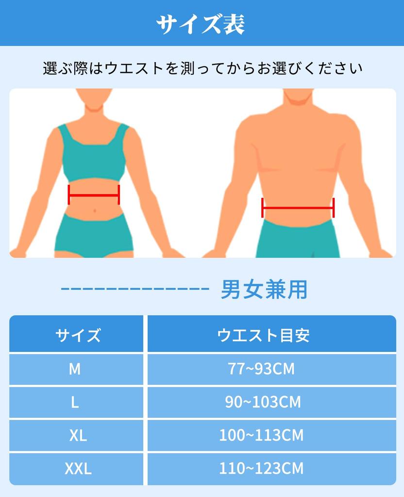 Benzisun Lumbar Support Corset by Japanese Physical Adjustable Lumbar Belt with Dual Strong Back for Daily Life and Available for Men and Women