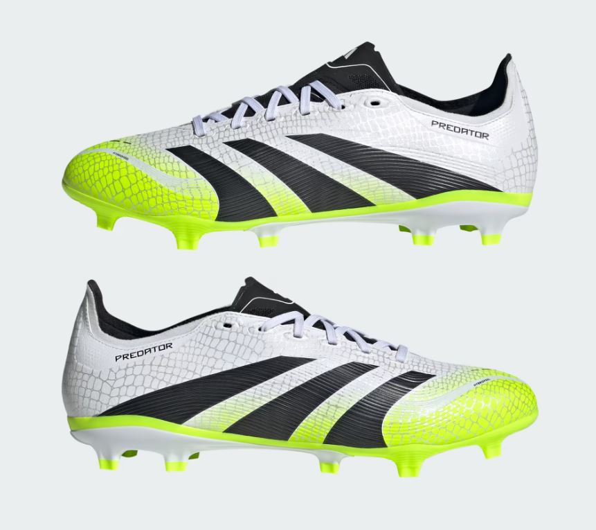 Adidas predator league FG/MG JI1117 R-43