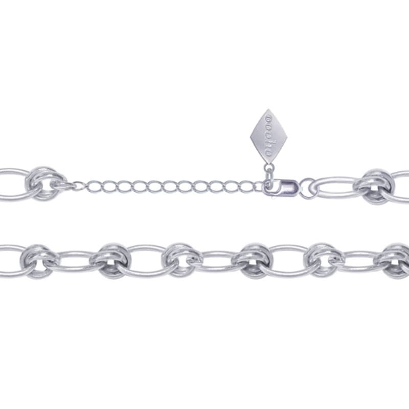 Oooho Urbanes Kettengliederarmband