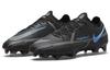 Nike Phantom GT2 Elite Fg 'Black Iron Grey' CZ9890-004